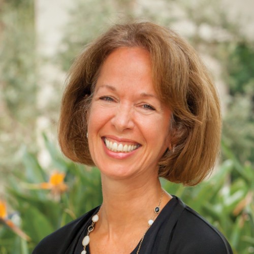 Headshot of Barbara Wagner